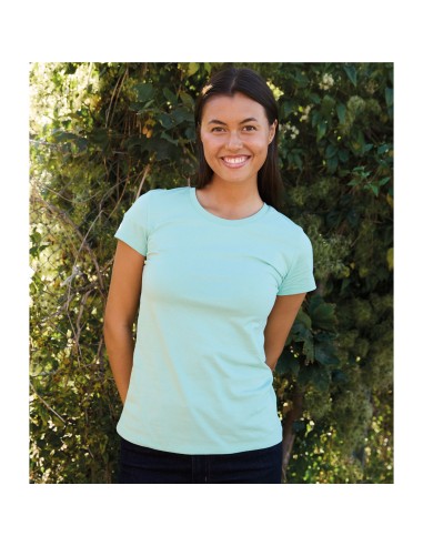 NEU-O81001-Ladies Fit T-Shirt